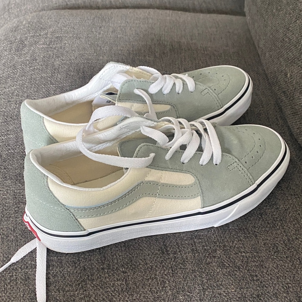 Vans Sneakers